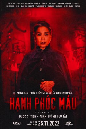 Hạnh Phúc Máu